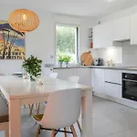 Casa-jardin Secret: Climatise Avec Piscine Apartamento Juan-les-Pins
