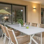 Casa-jardin Secret: Climatisé Avec Piscine * Juan-les-Pins