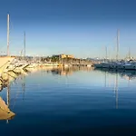 Casa-jardin Secret: Climatise Avec Piscine Apartment Juan-les-Pins