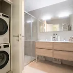 Casa-jardin Secret: Climatise Avec Piscine *