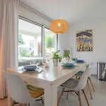 Casa-jardin Secret: Climatise Avec Piscine *