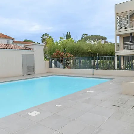 Casa-jardin Secret: Climatisé Avec Piscine Appartamento